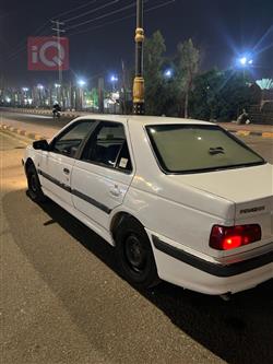 بیجۆ پارس